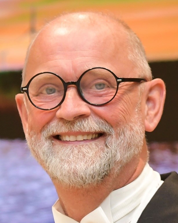 Henk Jan van Essen, Keynote Speaker IMC 2026