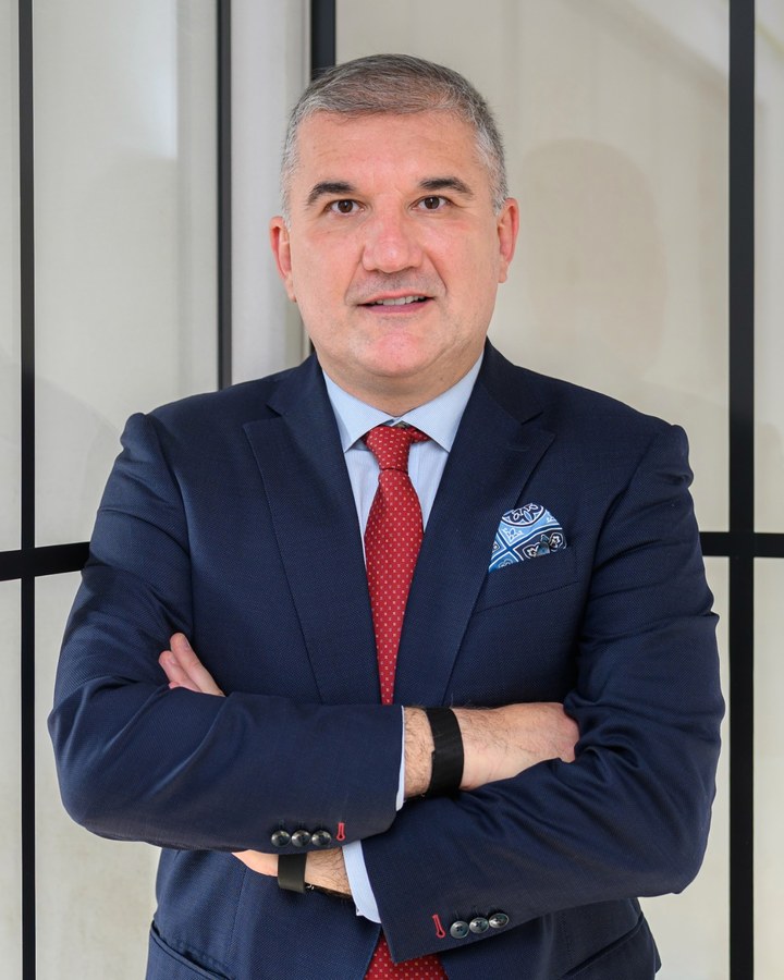 Mihai Stănescu, Keynote Speaker IMC 2026